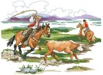 (image for) Working Cowboys